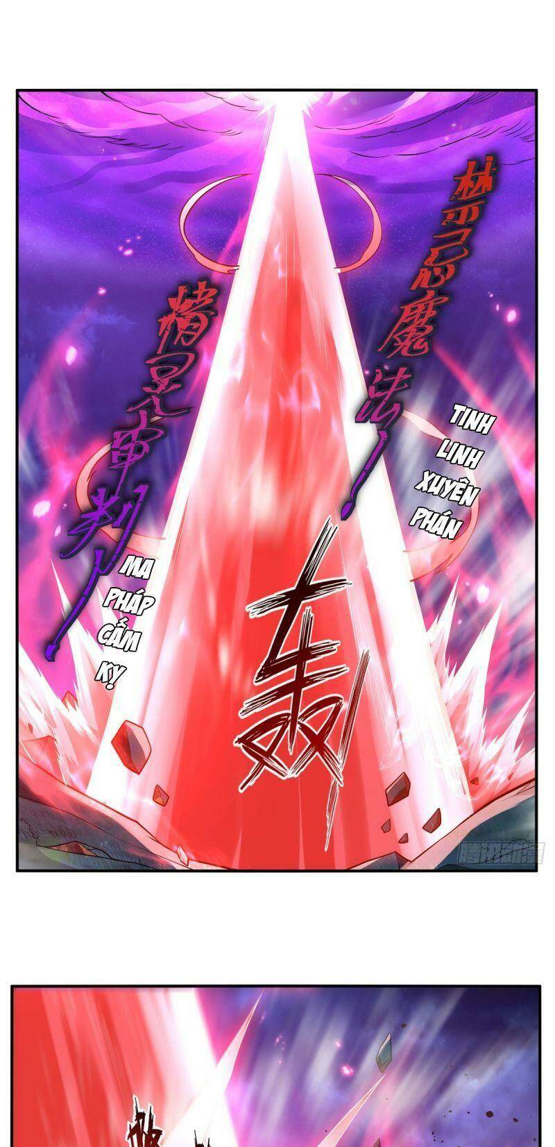 Ma Vương Thất Nghiệp Chapter 339 - Trang 2