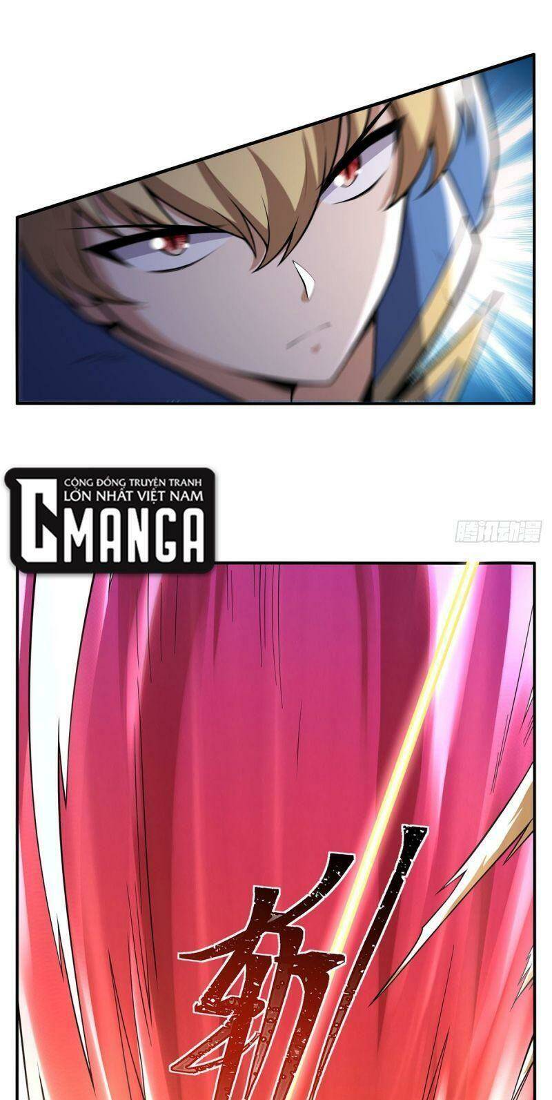 Ma Vương Thất Nghiệp Chapter 339 - Trang 2