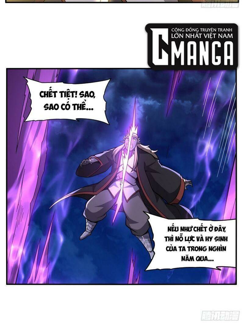 Ma Vương Thất Nghiệp Chapter 339 - Trang 2