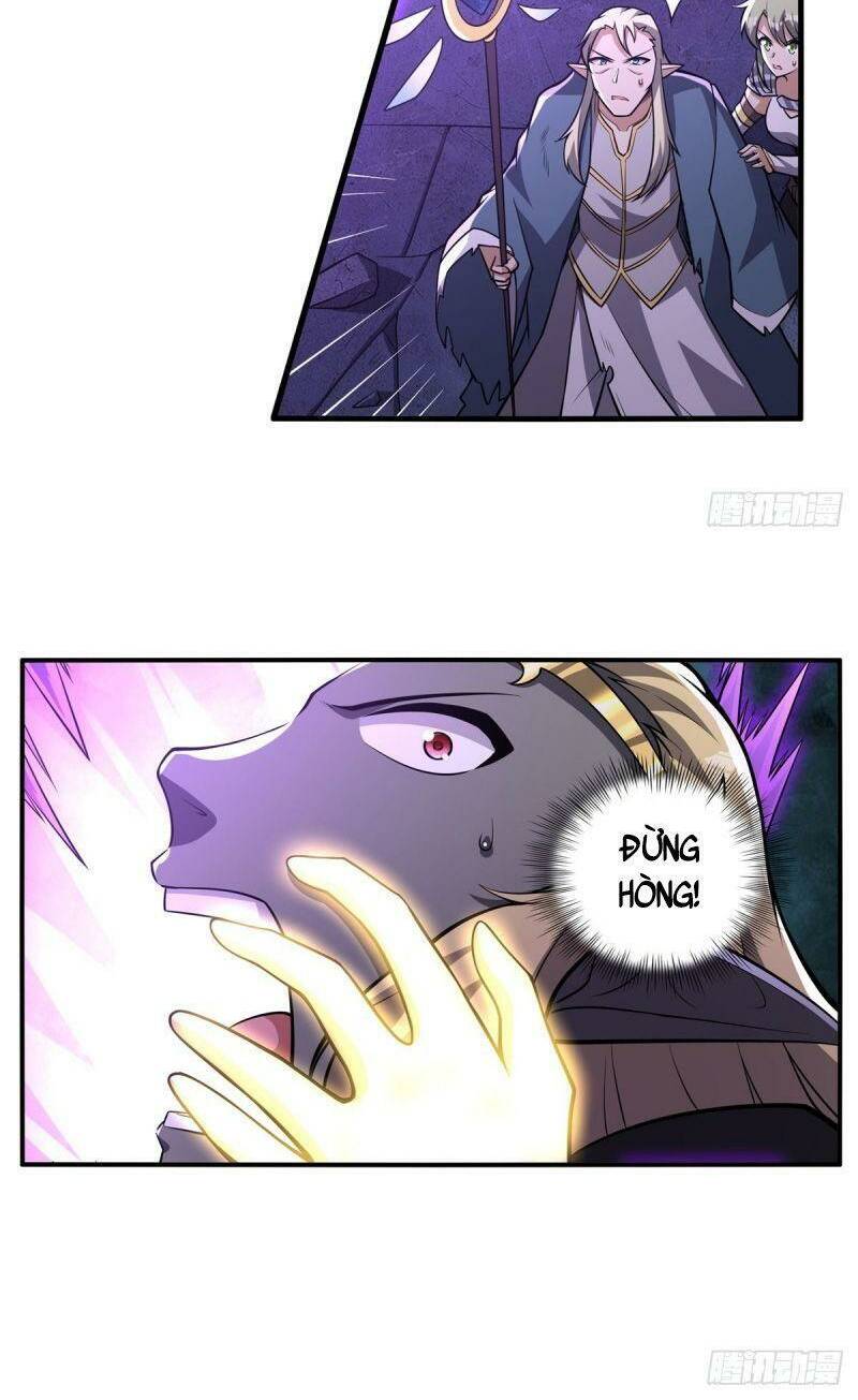 Ma Vương Thất Nghiệp Chapter 339 - Trang 2