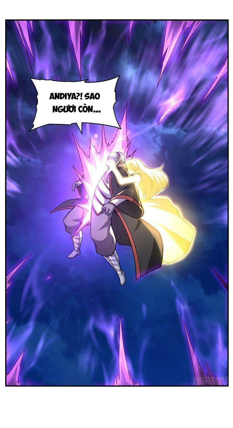 Ma Vương Thất Nghiệp Chapter 339 - Trang 2