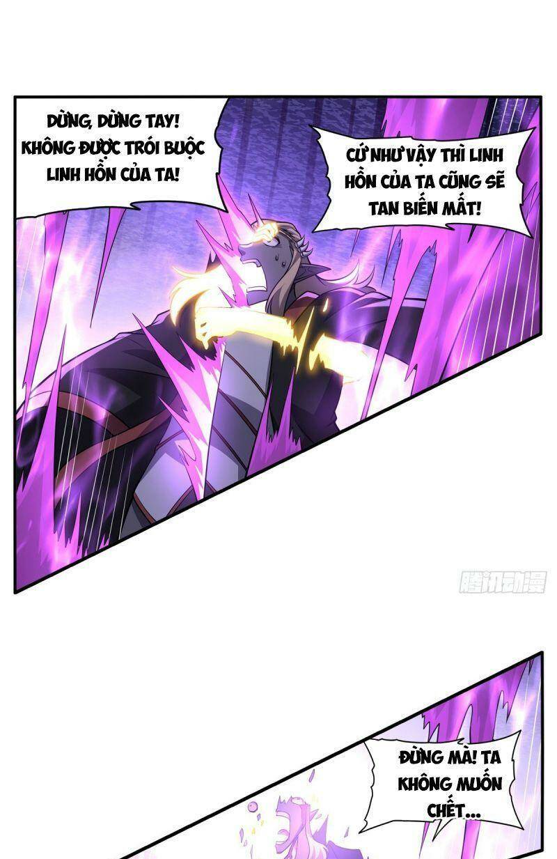 Ma Vương Thất Nghiệp Chapter 339 - Trang 2