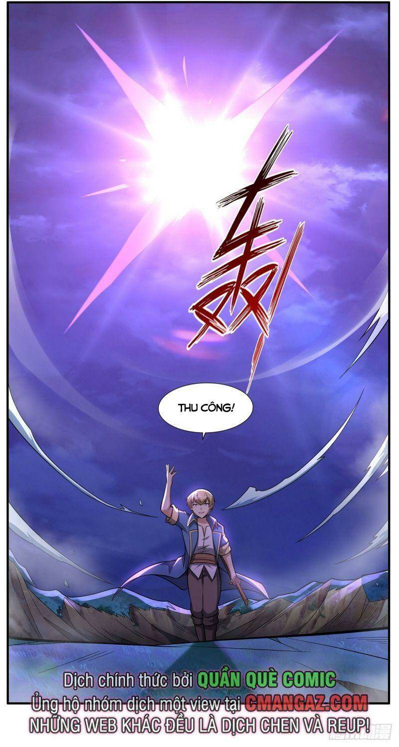 Ma Vương Thất Nghiệp Chapter 339 - Trang 2