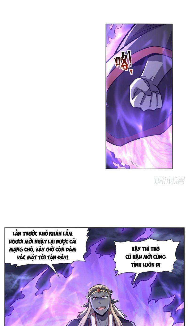 Ma Vương Thất Nghiệp Chapter 339 - Trang 2