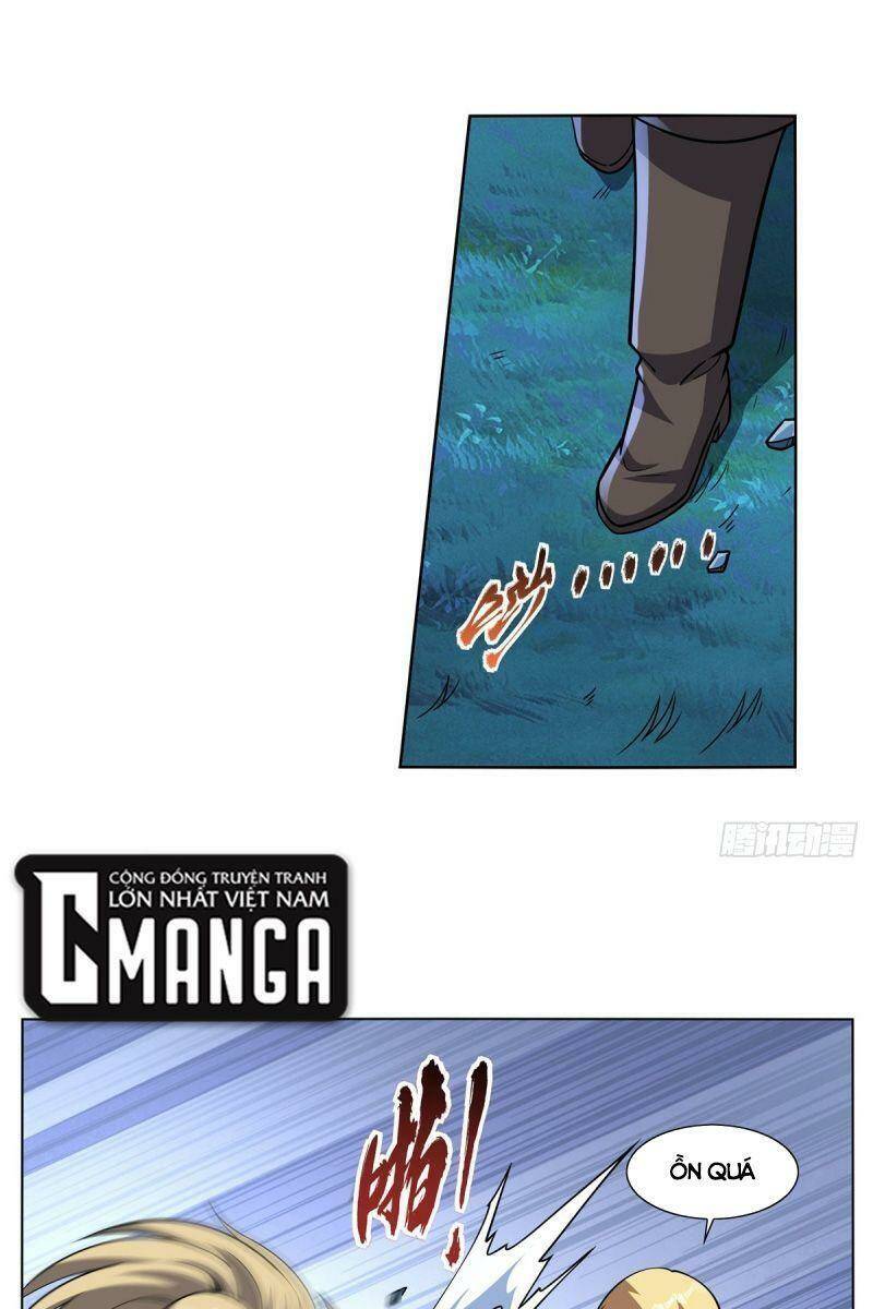 Ma Vương Thất Nghiệp Chapter 339 - Trang 2