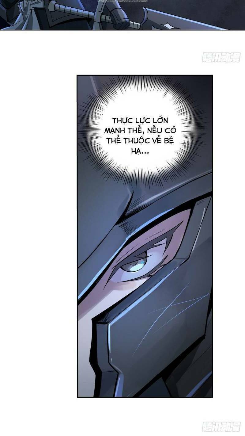 Ma Vương Thất Nghiệp Chapter 34.2 - Trang 2