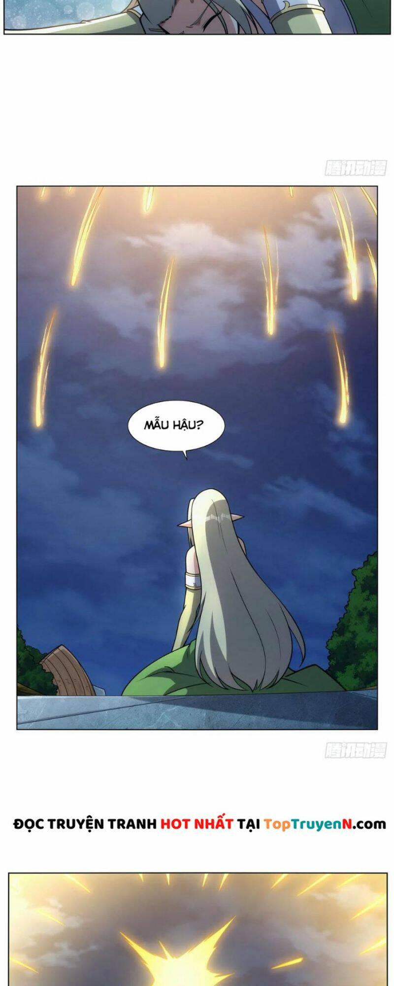 Ma Vương Thất Nghiệp Chapter 340 - Trang 2