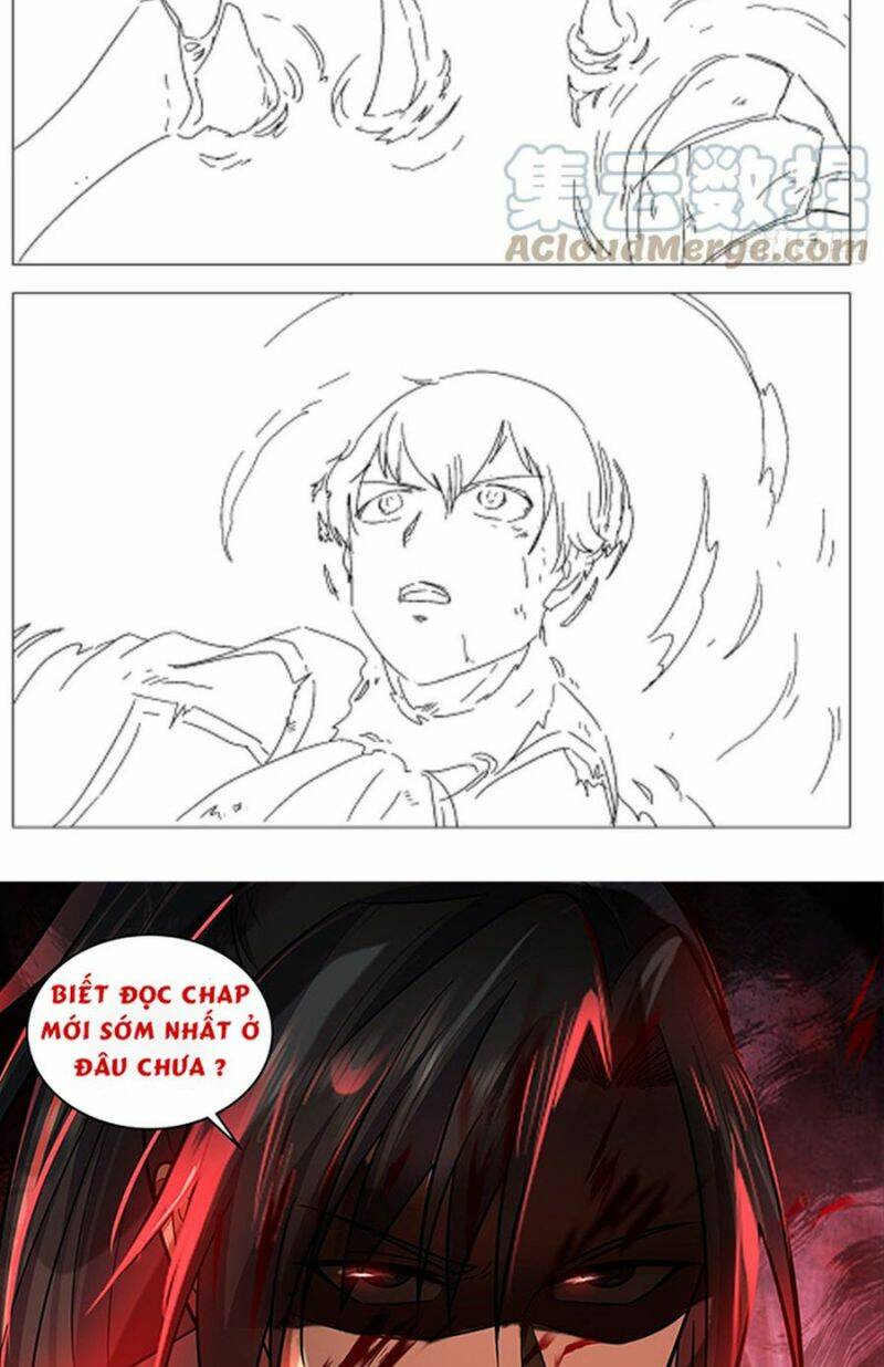 Ma Vương Thất Nghiệp Chapter 340 - Trang 2