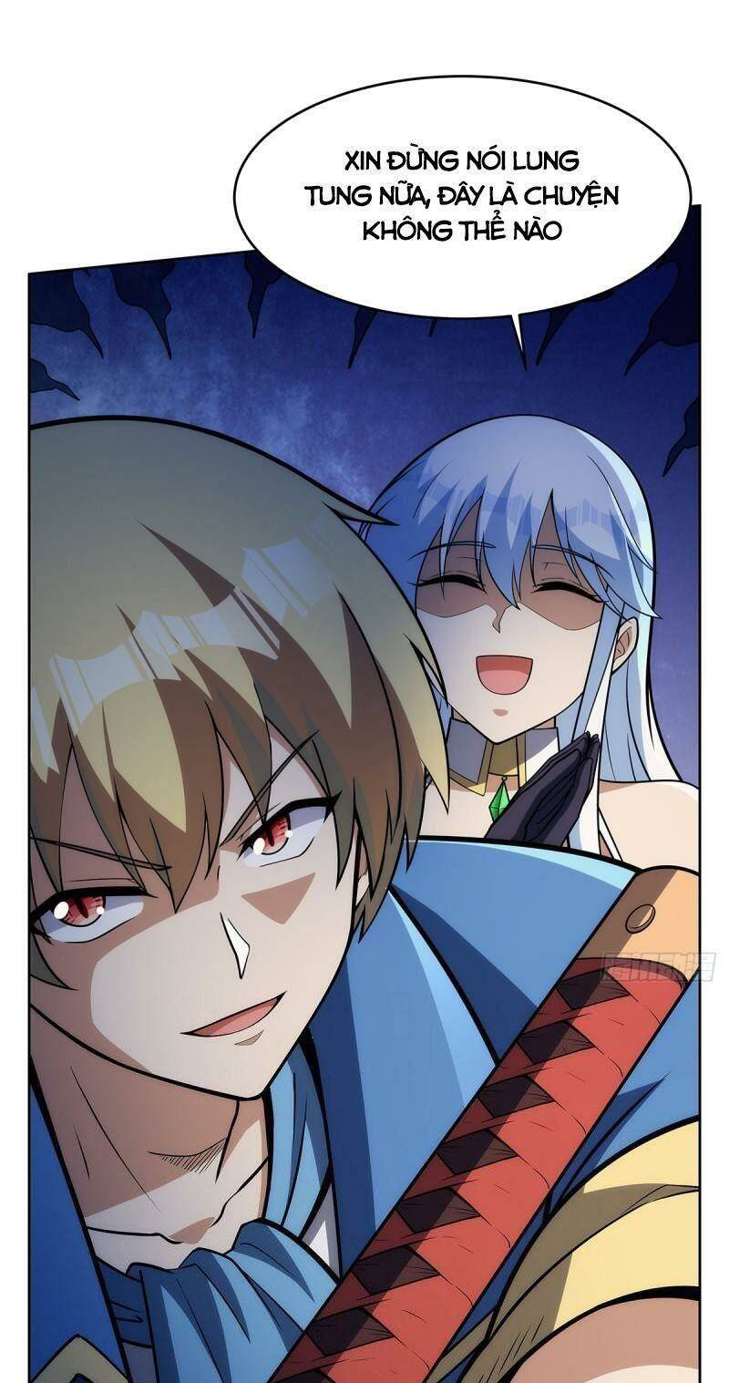 Ma Vương Thất Nghiệp Chapter 342 - Trang 2