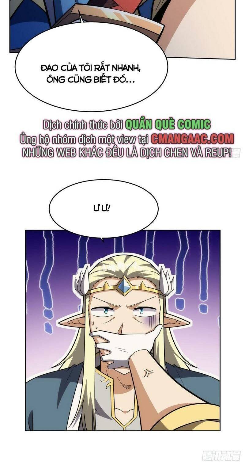 Ma Vương Thất Nghiệp Chapter 342 - Trang 2