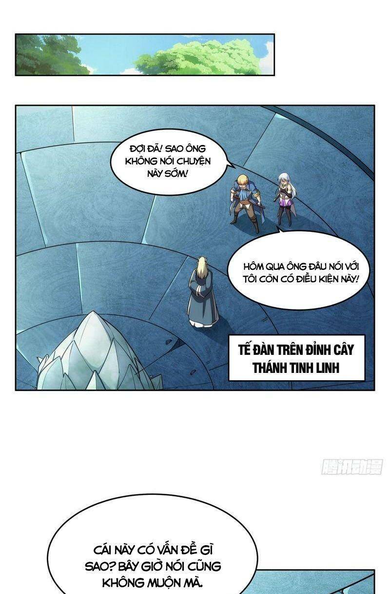 Ma Vương Thất Nghiệp Chapter 342 - Trang 2