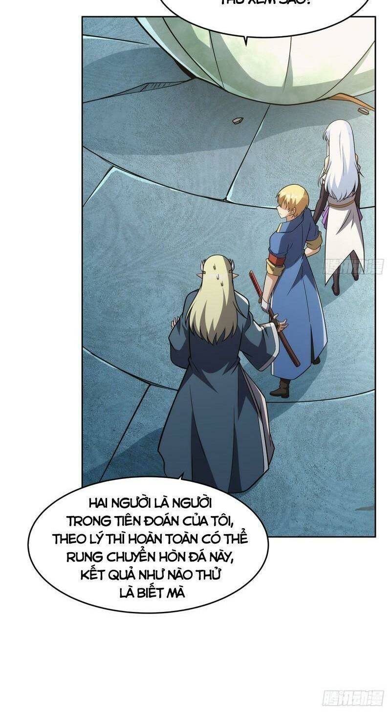 Ma Vương Thất Nghiệp Chapter 342 - Trang 2