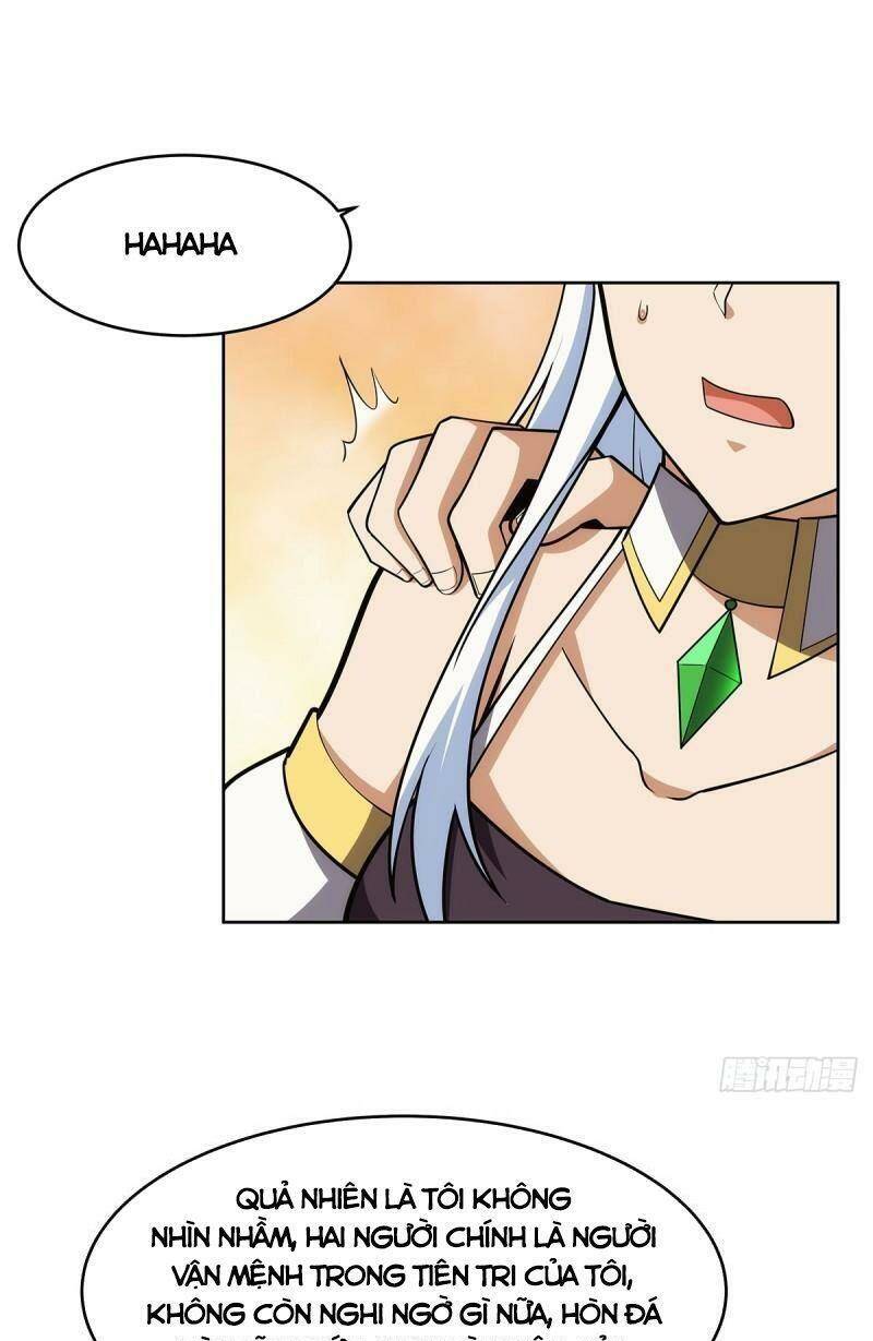 Ma Vương Thất Nghiệp Chapter 342 - Trang 2