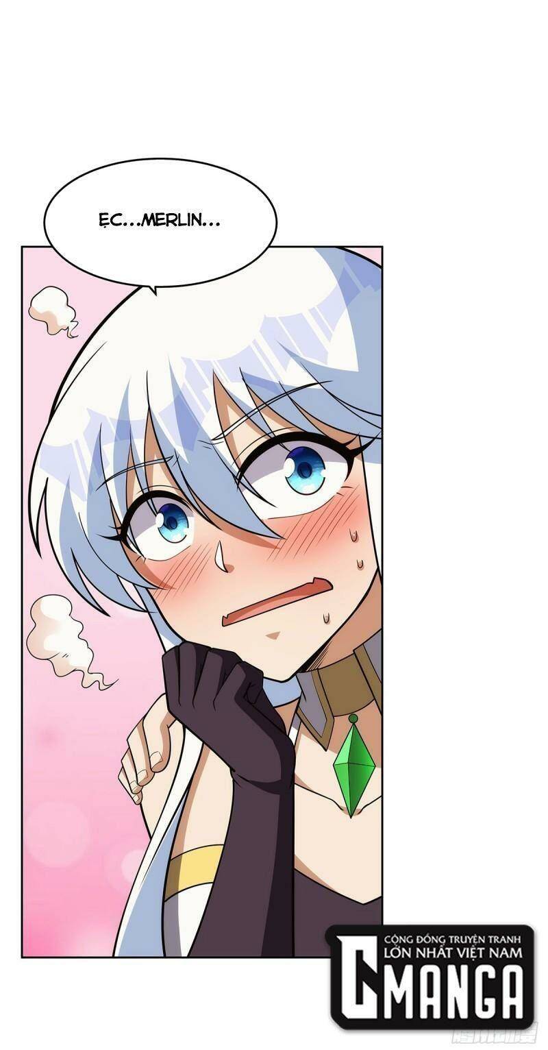 Ma Vương Thất Nghiệp Chapter 342 - Trang 2