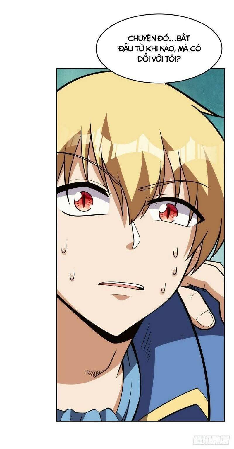 Ma Vương Thất Nghiệp Chapter 342 - Trang 2