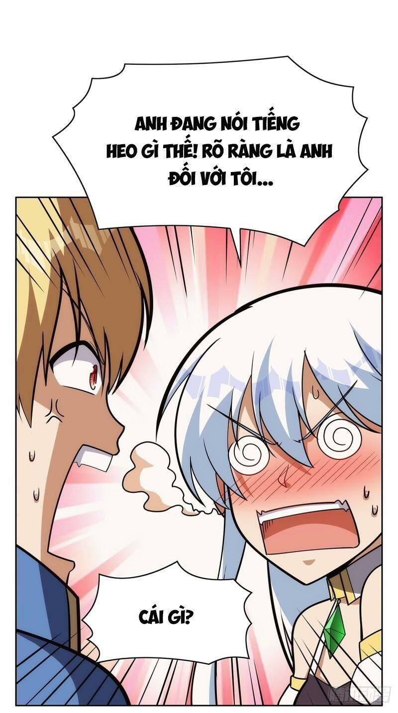 Ma Vương Thất Nghiệp Chapter 342 - Trang 2