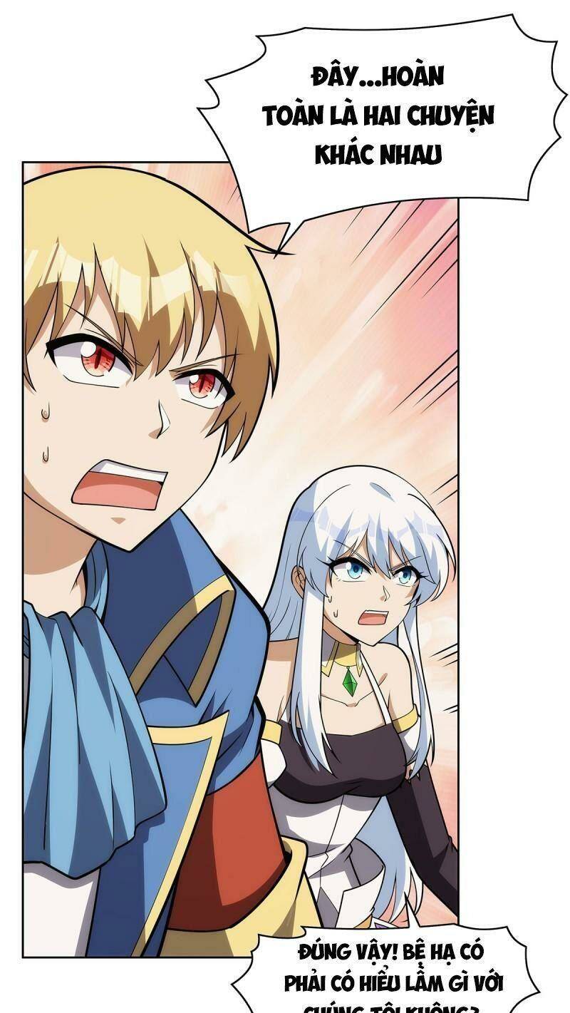 Ma Vương Thất Nghiệp Chapter 342 - Trang 2