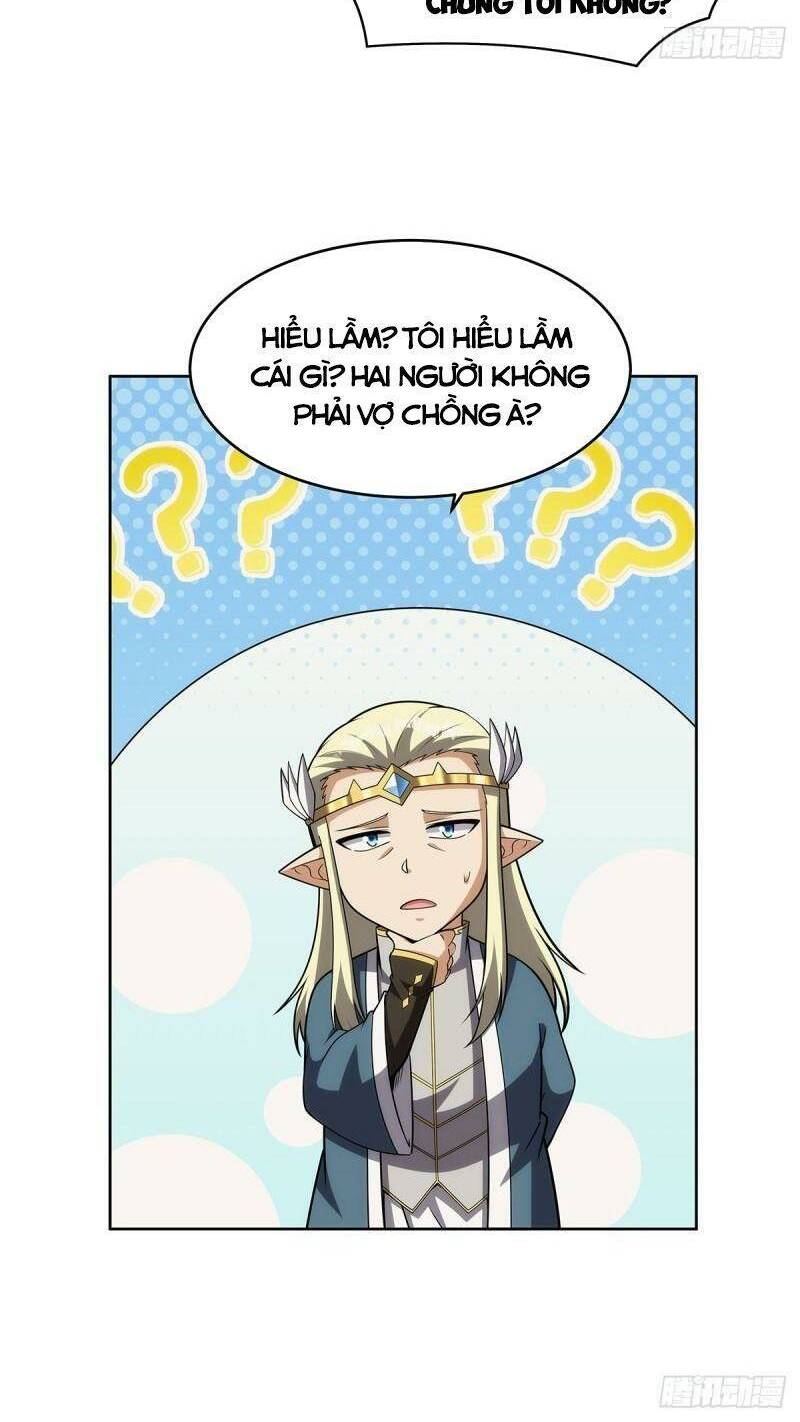 Ma Vương Thất Nghiệp Chapter 342 - Trang 2