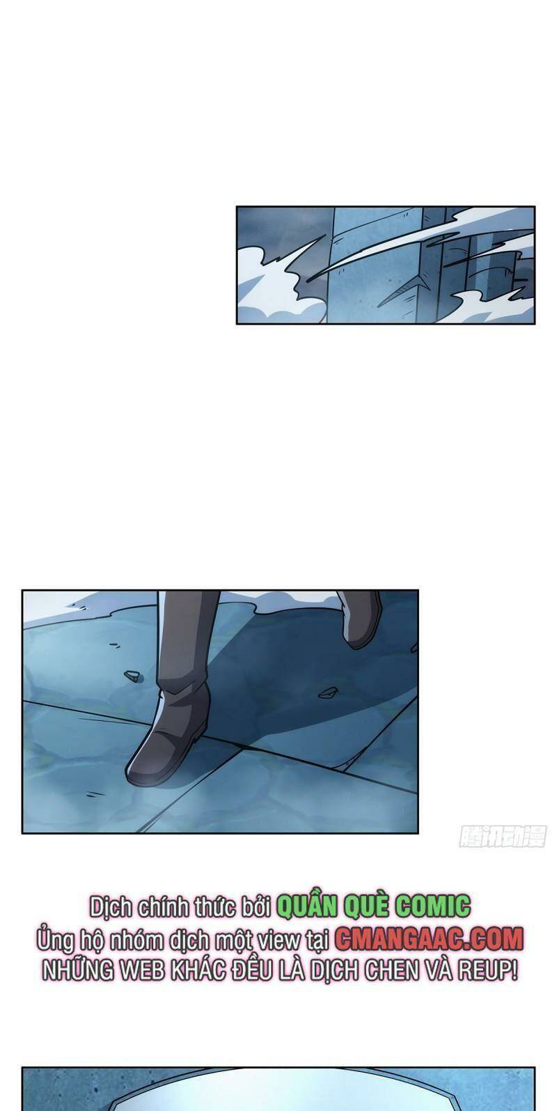 Ma Vương Thất Nghiệp Chapter 342 - Trang 2