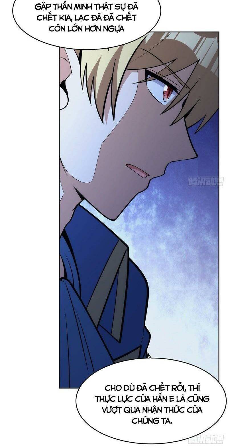 Ma Vương Thất Nghiệp Chapter 342 - Trang 2