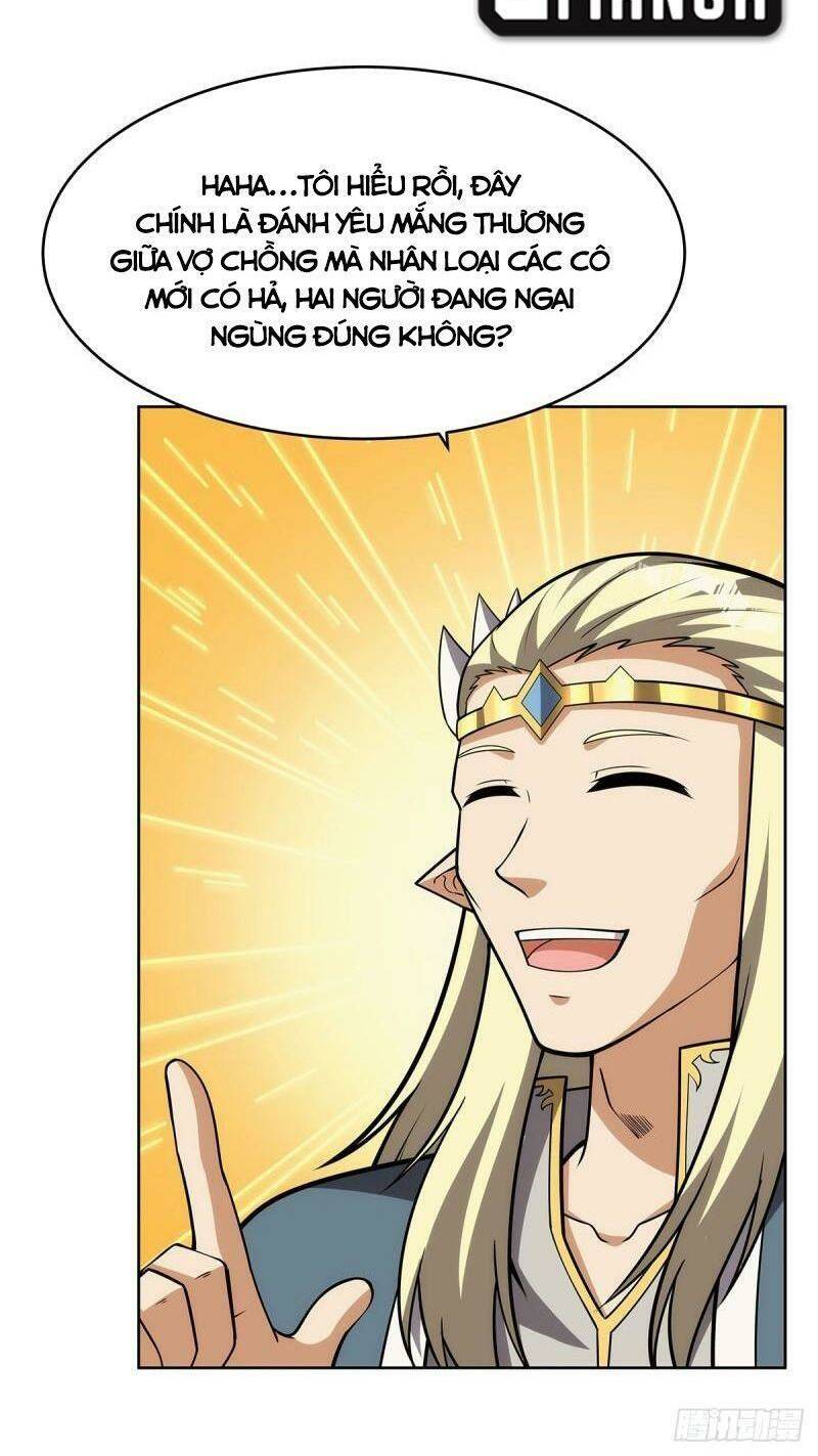 Ma Vương Thất Nghiệp Chapter 342 - Trang 2