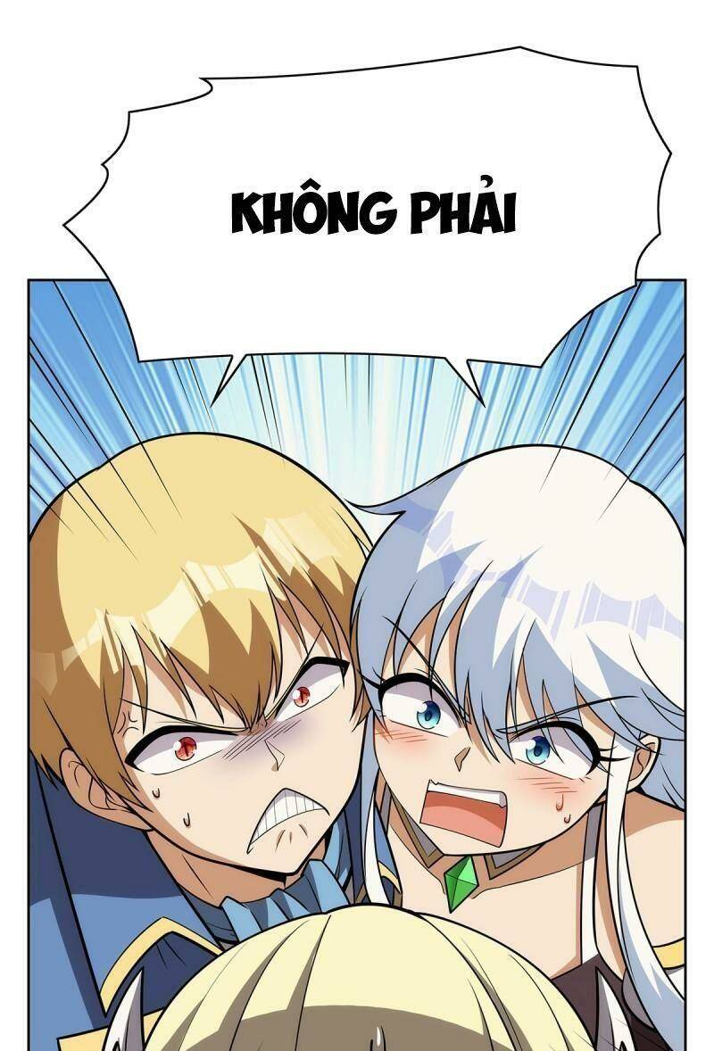 Ma Vương Thất Nghiệp Chapter 342 - Trang 2
