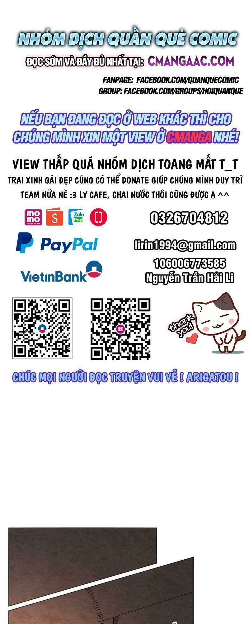 Ma Vương Thất Nghiệp Chapter 343 - Trang 2