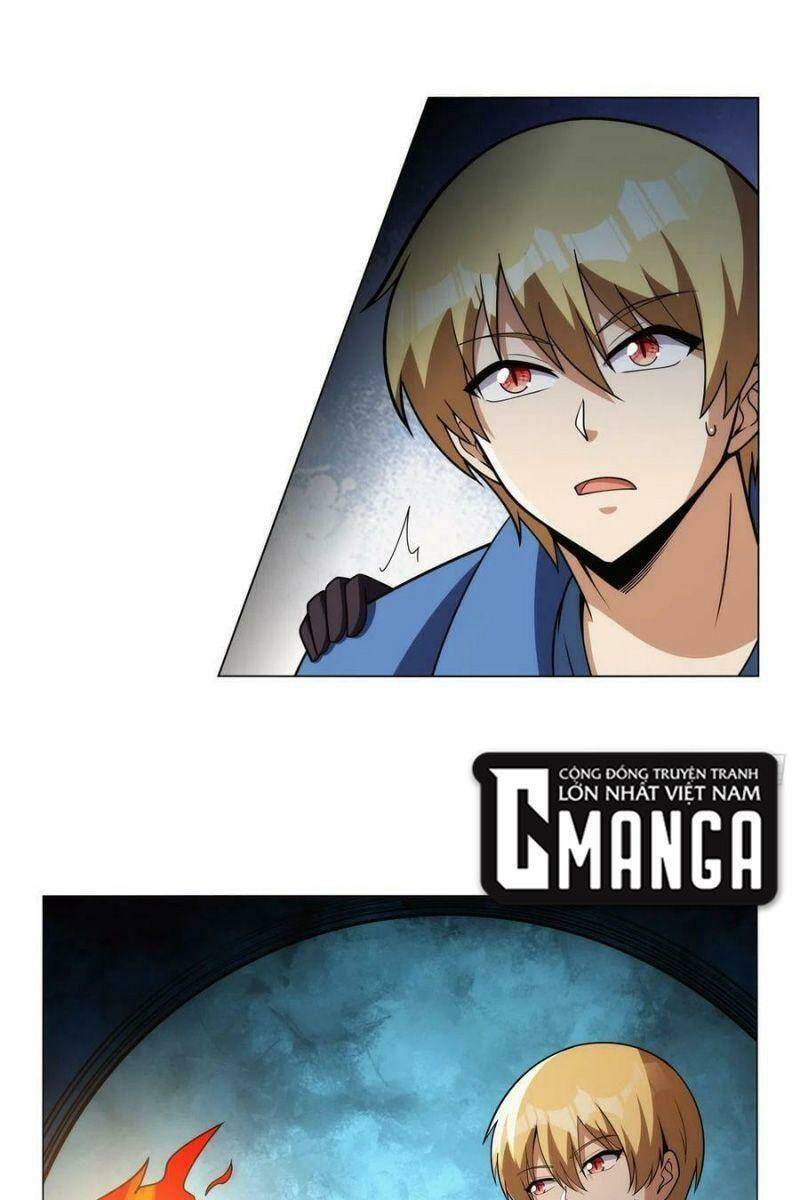 Ma Vương Thất Nghiệp Chapter 343 - Trang 2