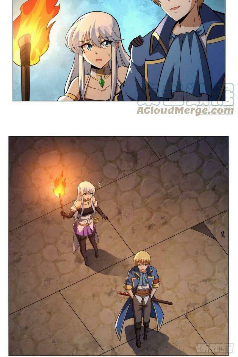 Ma Vương Thất Nghiệp Chapter 343 - Trang 2