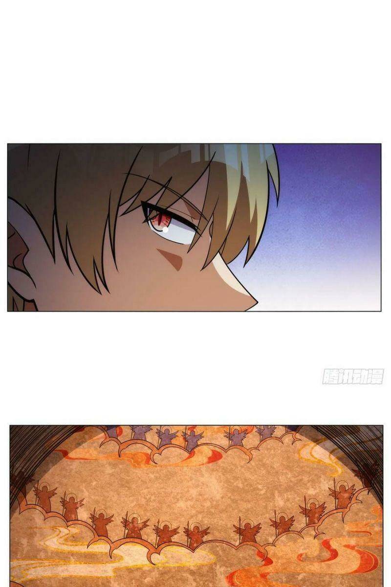 Ma Vương Thất Nghiệp Chapter 343 - Trang 2