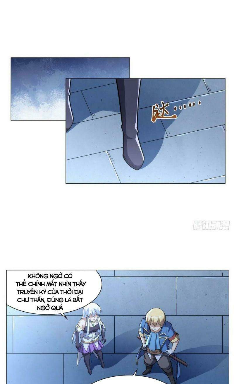 Ma Vương Thất Nghiệp Chapter 343 - Trang 2