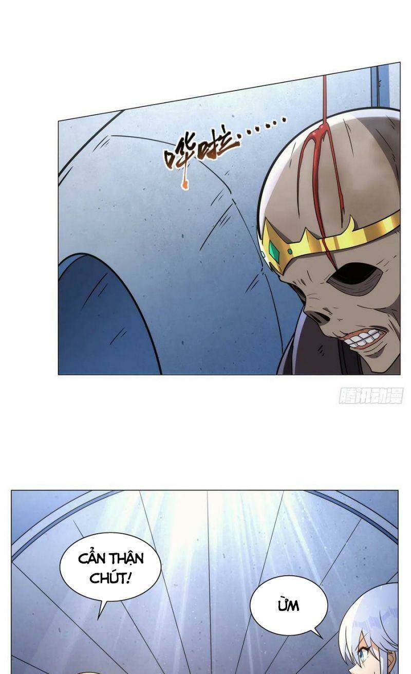 Ma Vương Thất Nghiệp Chapter 343 - Trang 2