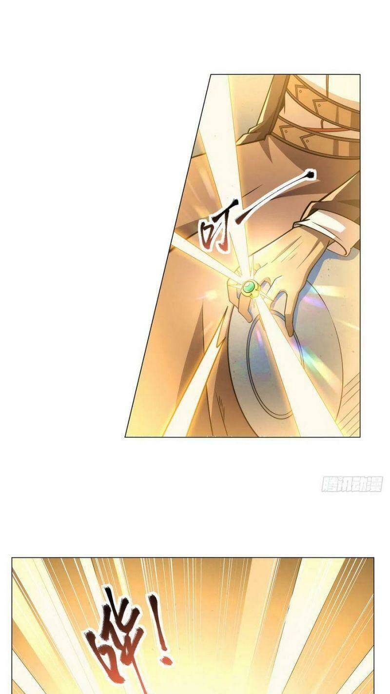 Ma Vương Thất Nghiệp Chapter 343 - Trang 2