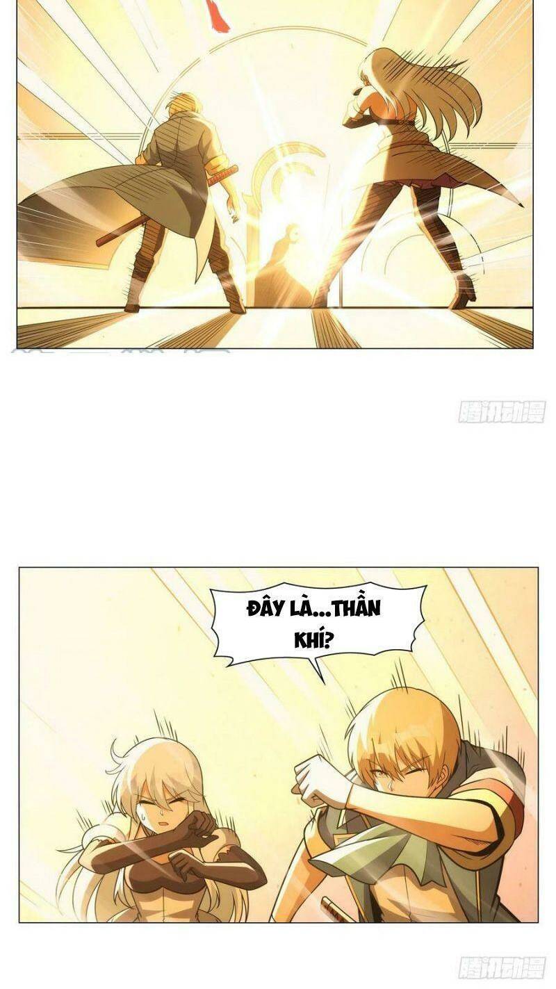 Ma Vương Thất Nghiệp Chapter 343 - Trang 2