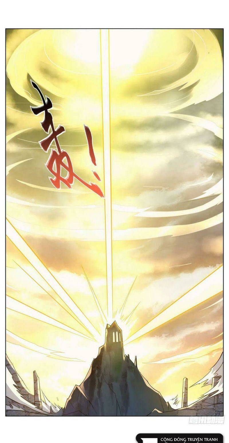 Ma Vương Thất Nghiệp Chapter 343 - Trang 2