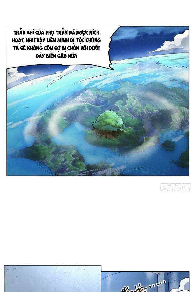 Ma Vương Thất Nghiệp Chapter 343 - Trang 2