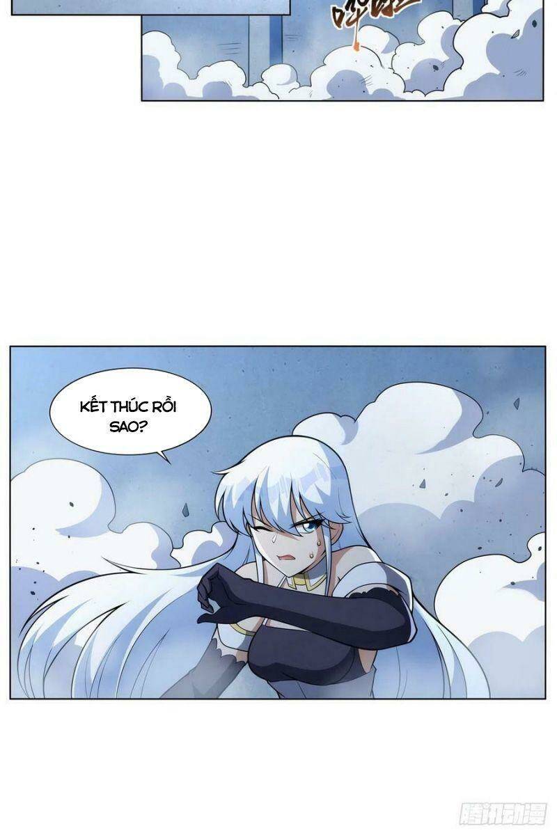 Ma Vương Thất Nghiệp Chapter 343 - Trang 2