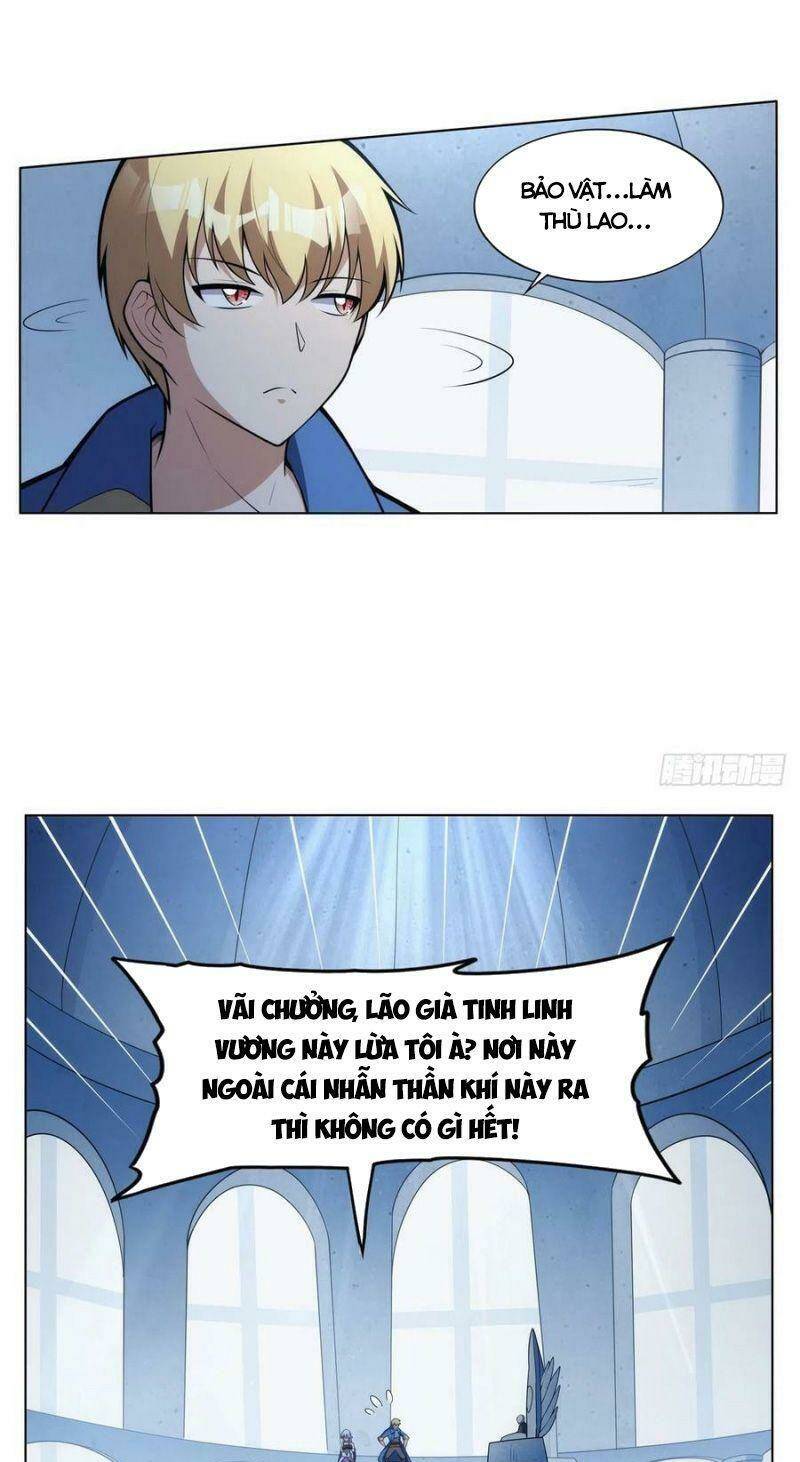 Ma Vương Thất Nghiệp Chapter 343 - Trang 2