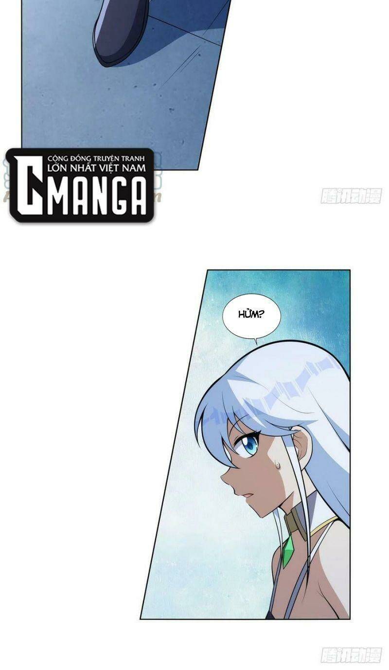 Ma Vương Thất Nghiệp Chapter 343 - Trang 2