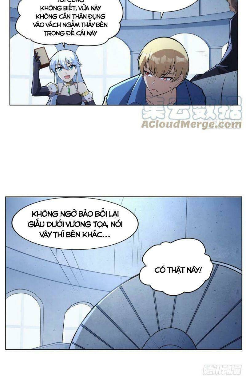 Ma Vương Thất Nghiệp Chapter 343 - Trang 2