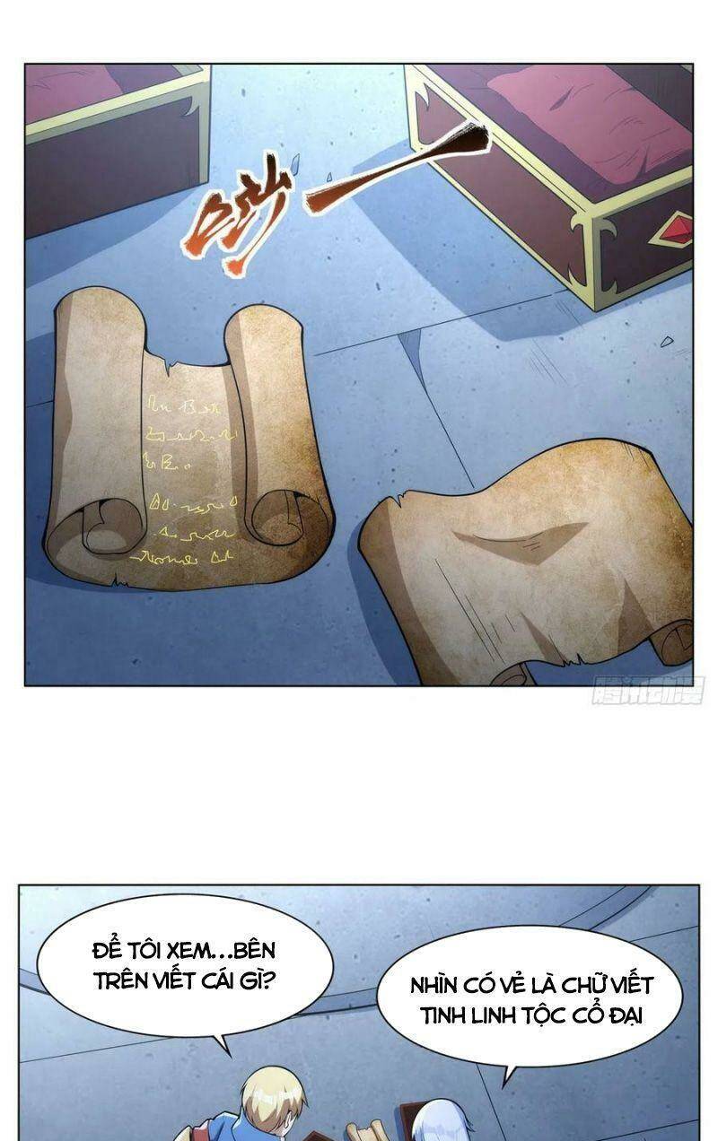 Ma Vương Thất Nghiệp Chapter 343 - Trang 2