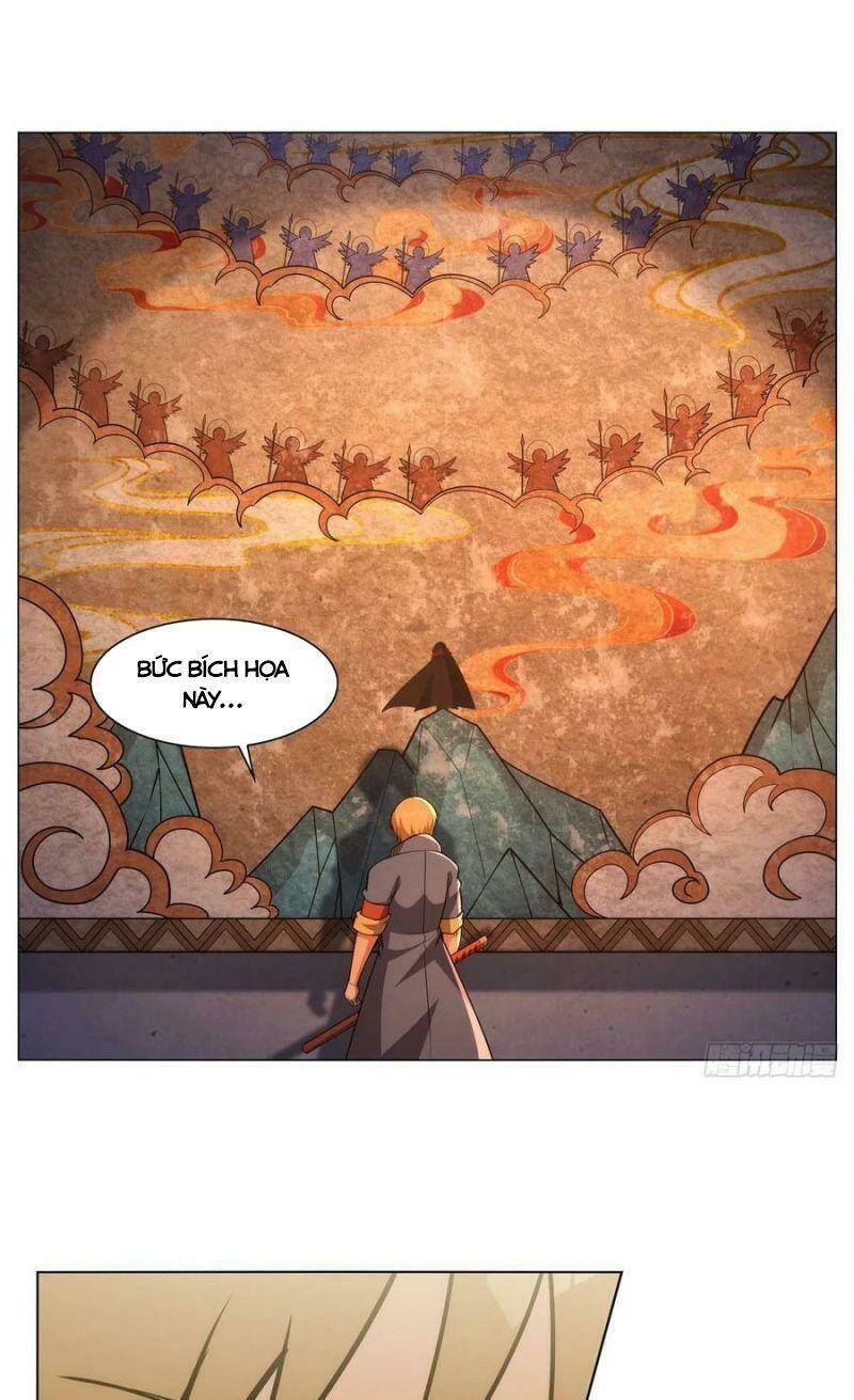 Ma Vương Thất Nghiệp Chapter 343 - Trang 2