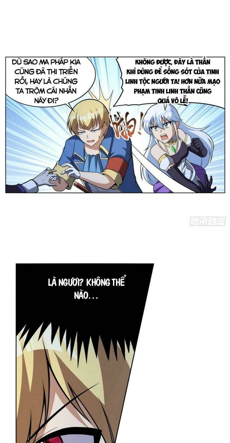 Ma Vương Thất Nghiệp Chapter 343 - Trang 2