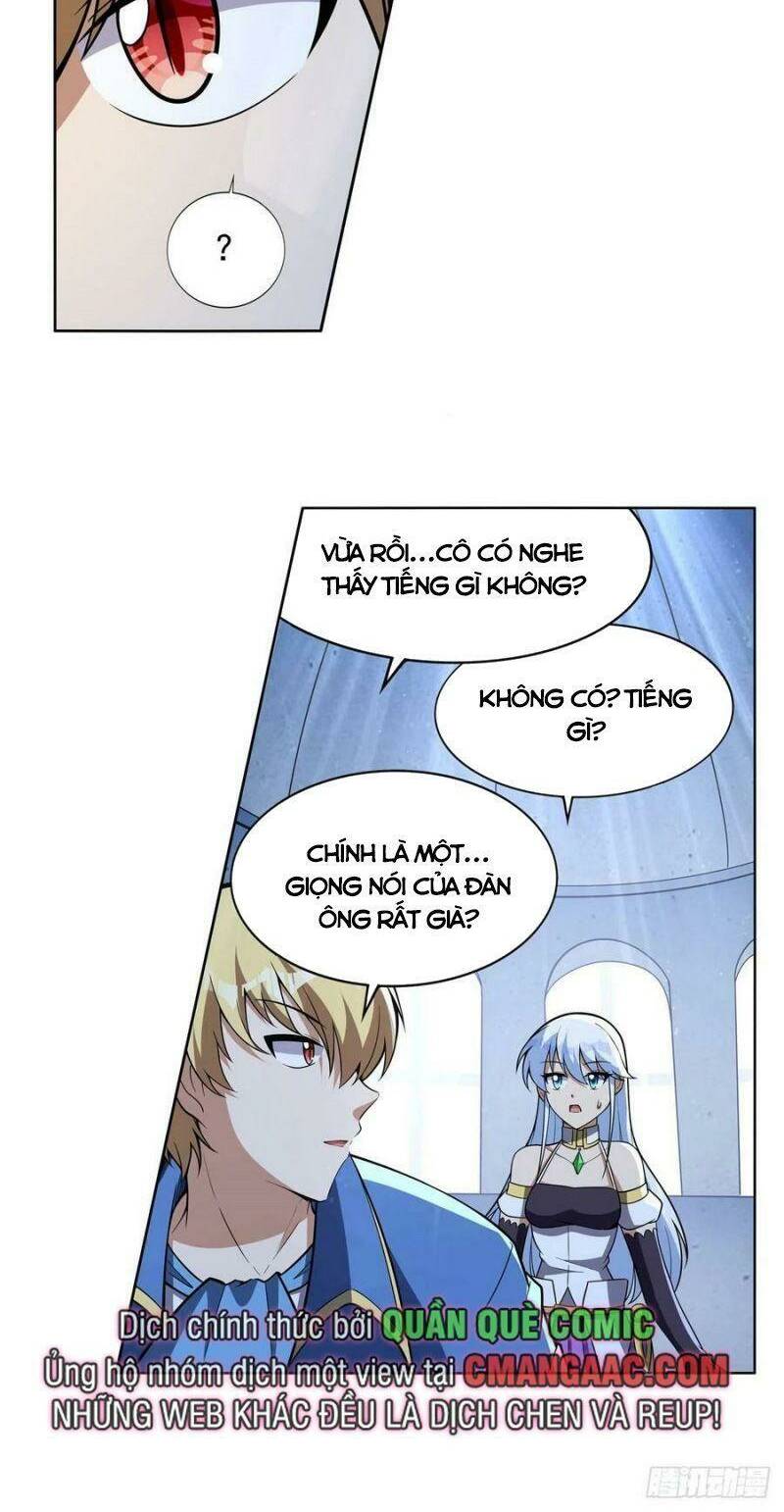 Ma Vương Thất Nghiệp Chapter 343 - Trang 2