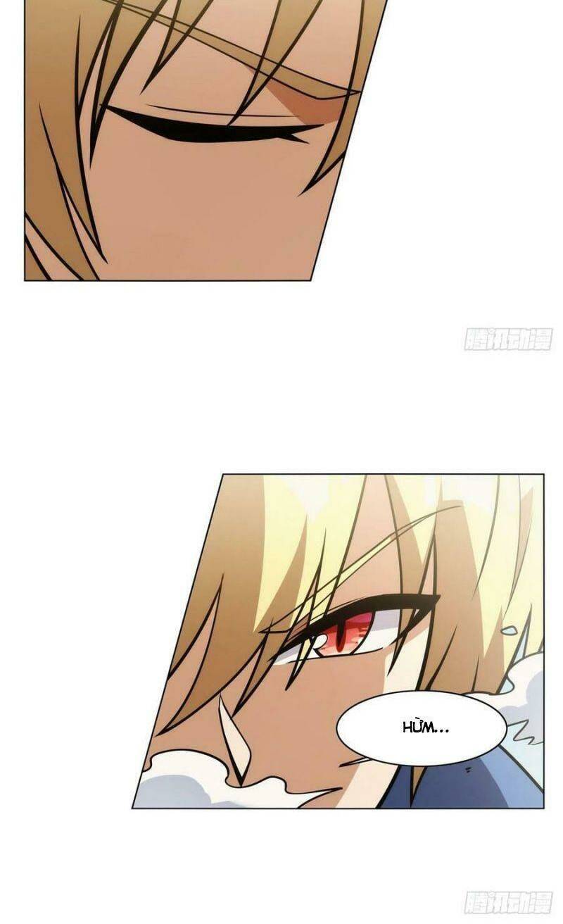 Ma Vương Thất Nghiệp Chapter 343 - Trang 2