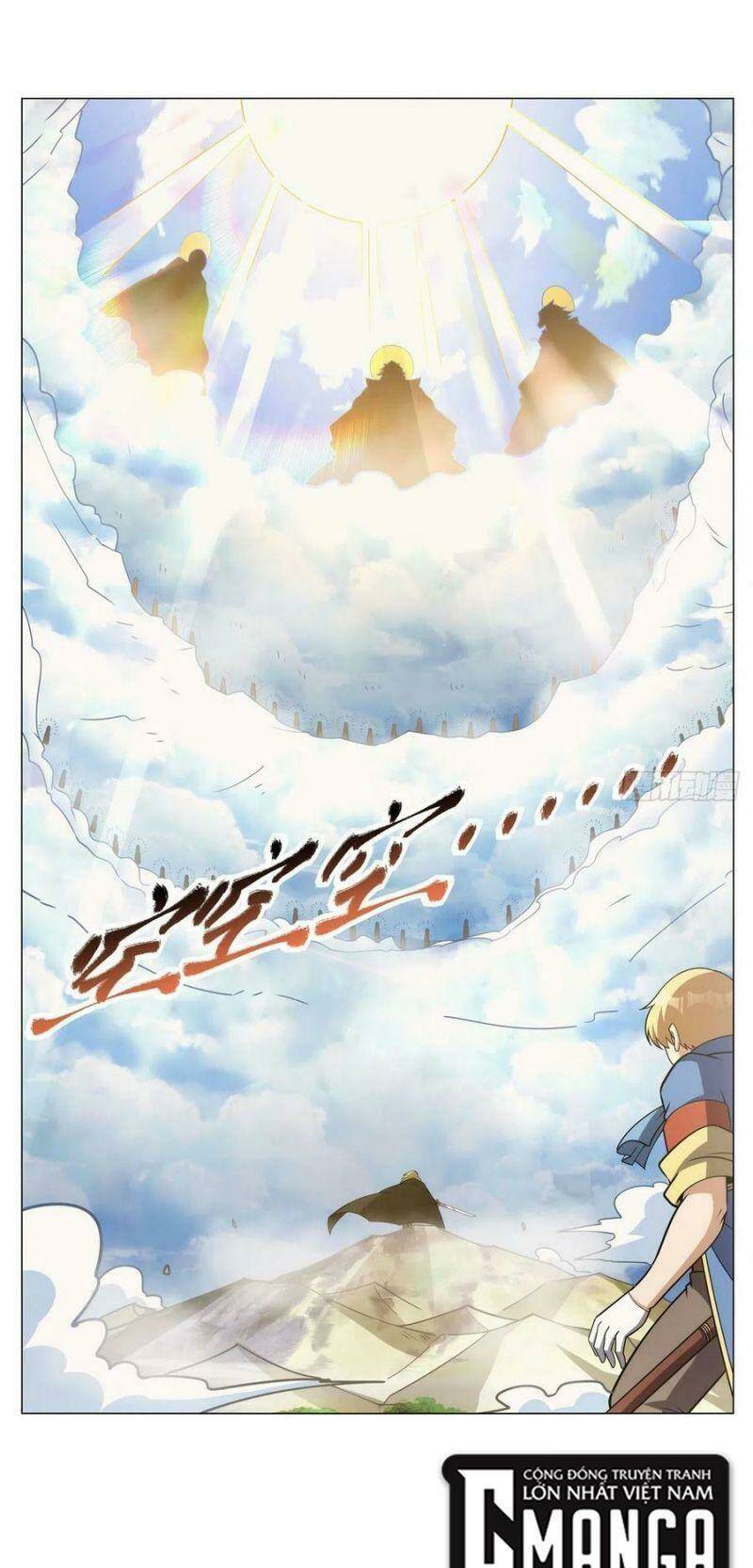 Ma Vương Thất Nghiệp Chapter 343 - Trang 2