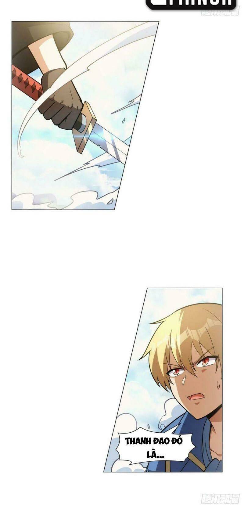 Ma Vương Thất Nghiệp Chapter 343 - Trang 2