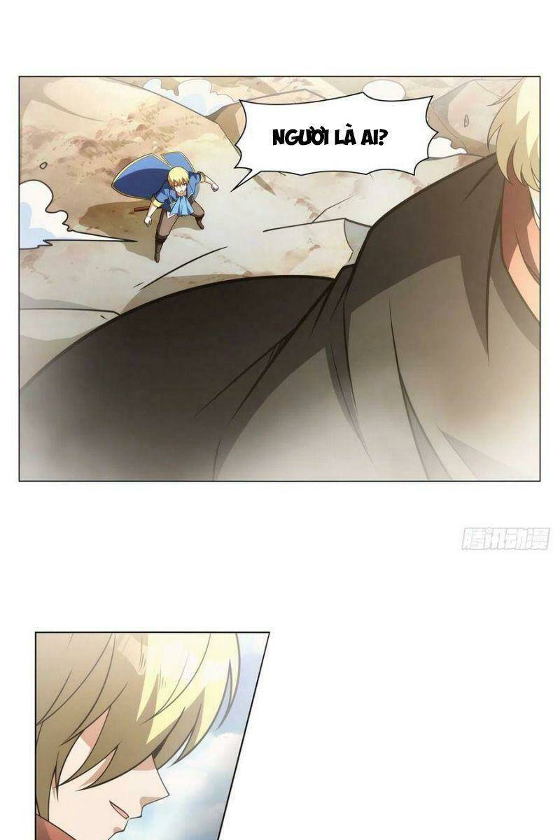 Ma Vương Thất Nghiệp Chapter 343 - Trang 2