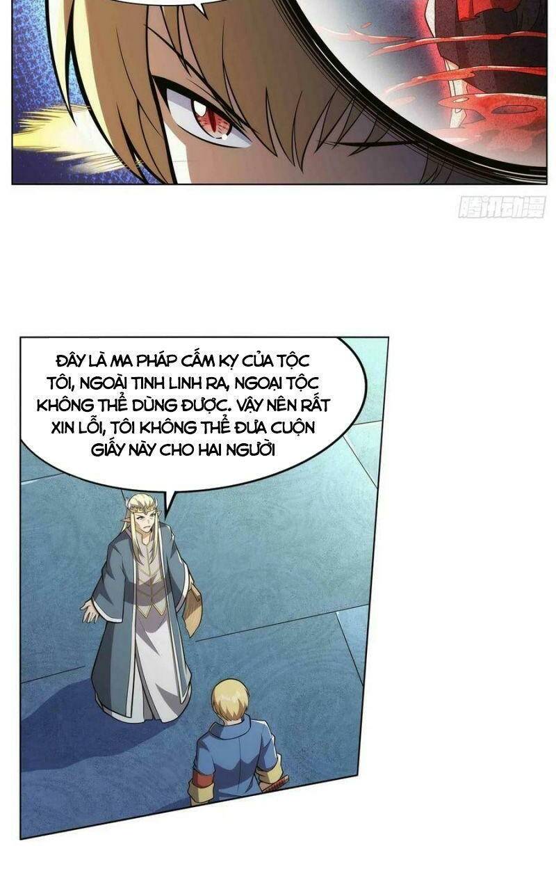 Ma Vương Thất Nghiệp Chapter 344 - Trang 2