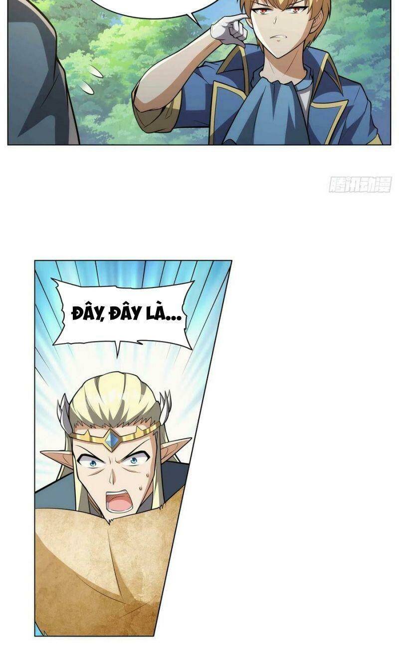 Ma Vương Thất Nghiệp Chapter 344 - Trang 2